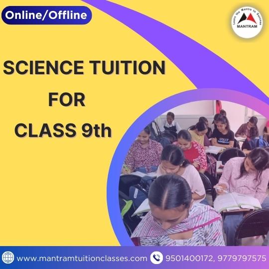 science-tuition-for-class-9th