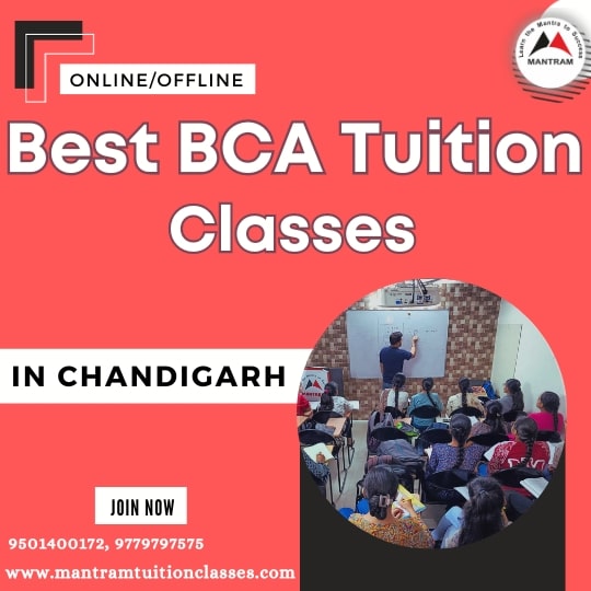 best-bca-tuition-classes-in-chandigarh