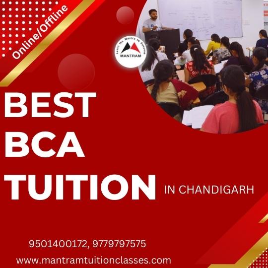 best-bca-tuition-near-me