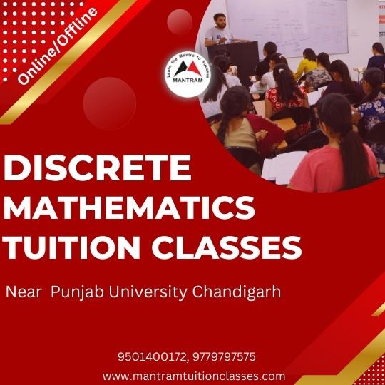 best-discrete-mathematics-tuition-in-chandigarh