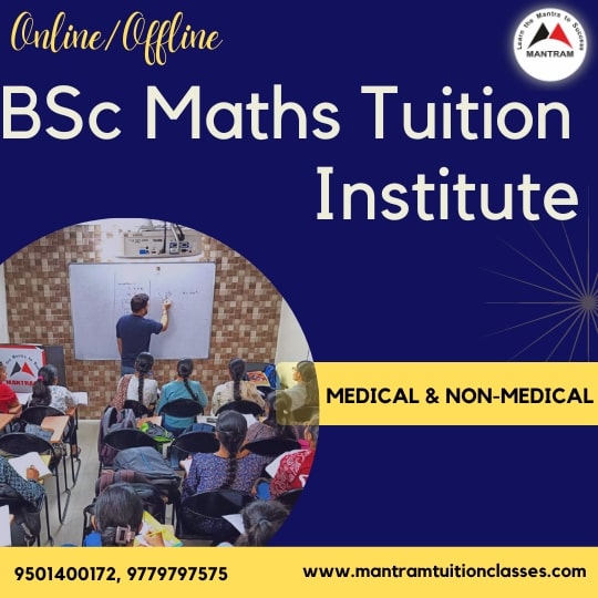 bsc-maths-tuition-institute