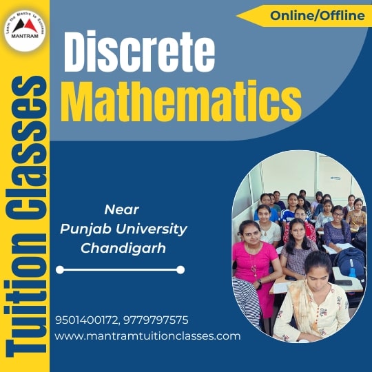 discrete-mathematics-tuition-in-sector-34