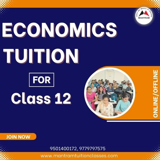 economics-tuition-class-12-near-me