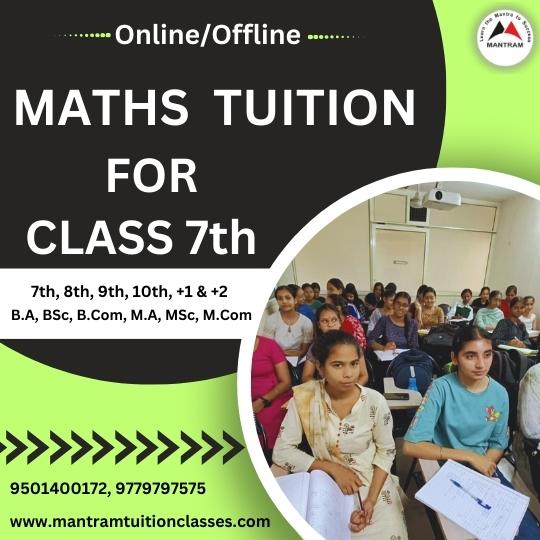 maths-tuition-in-chandigarh-class-7th