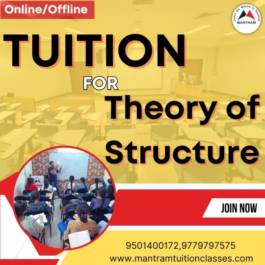 tuition-for-theory-of-structure