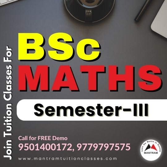 bsc-maths-tuition-semester-3