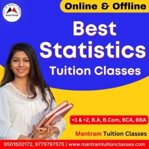 Best Statistics Tuition Classes