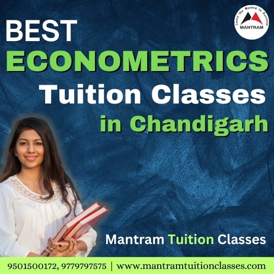 econometrics-tuition-class-in-chandigarh