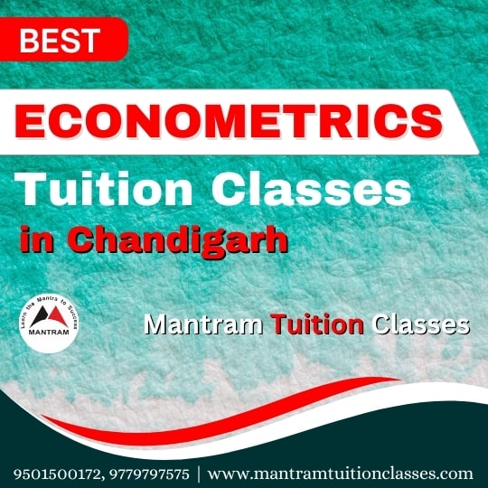 econometrics-tuition-in-sector-20-chandigarh