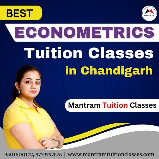 econometrics-tuition-in-sector-21-chandigarh