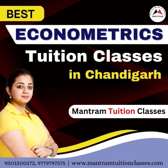 econometrics-tuition-in-sector-22-chandigarh