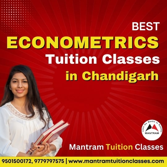 econometrics-tuition-in-sector-28-chandigarh