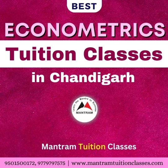 econometrics-tuition-in-sector-29-chandigarh