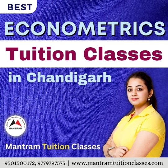 econometrics-tuition-in-sector-31-chandigarh