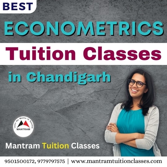 econometrics-tuition-in-sector-32-chandigarh