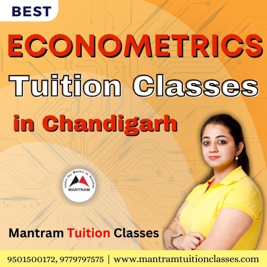 econometrics-tuition-in-sector-33-chandigarh