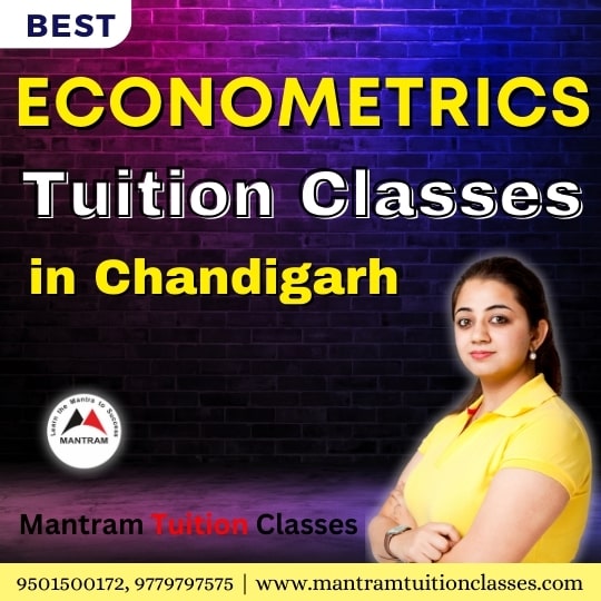 econometrics-tuition-in-sector-34-chandigarh