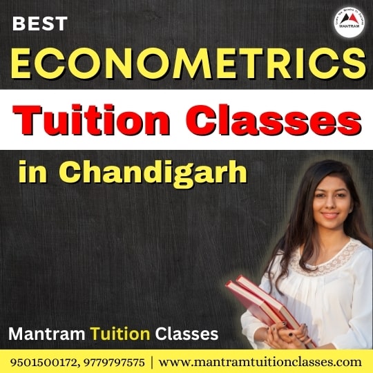 econometrics-tuition-in-sector-35-chandigarh