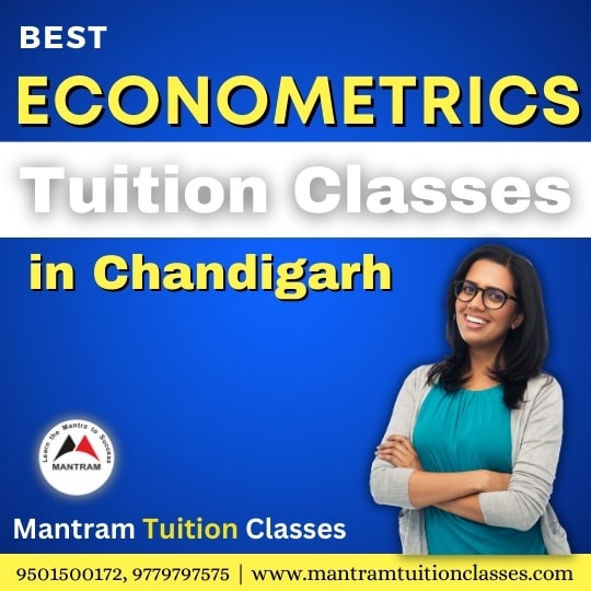 econometrics-tuition-in-sector-36-chandigarh