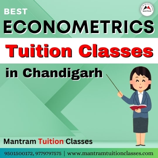 econometrics-tuition-in-sector-37-chandigarh