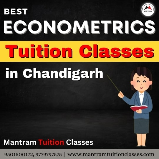 econometrics-tuition-in-sector-39-chandigarh