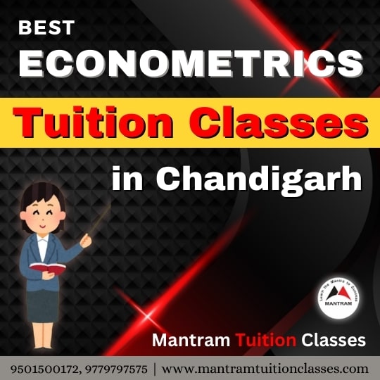 econometrics-tuition-in-sector-40-chandigarh