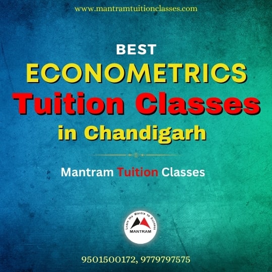 econometrics-tuition-in-sector-45-chandigarh