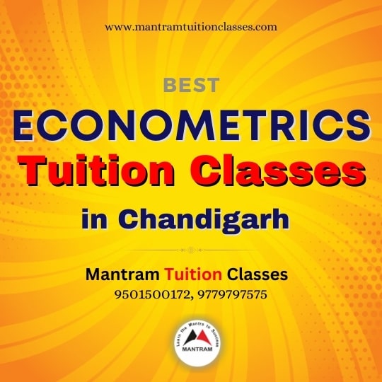 econometrics-tuition-in-sector-46-chandigarh