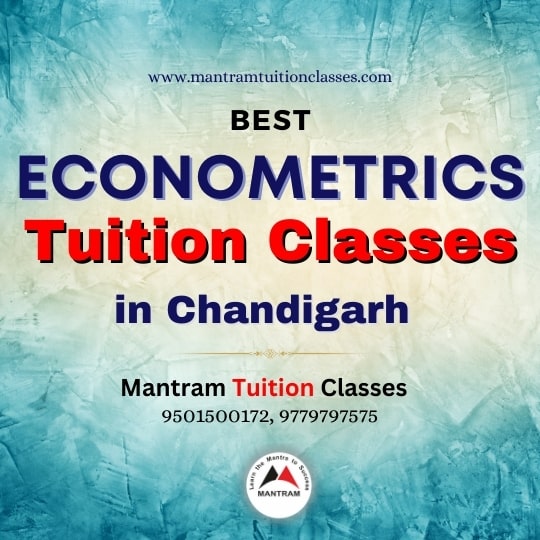econometrics-tuition-in-sector-47-chandigarh