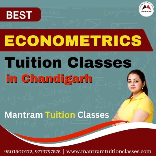 econometrics-tuition-in-sector-49-chandigarh
