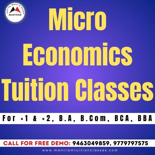 top-micro-economics-tuition